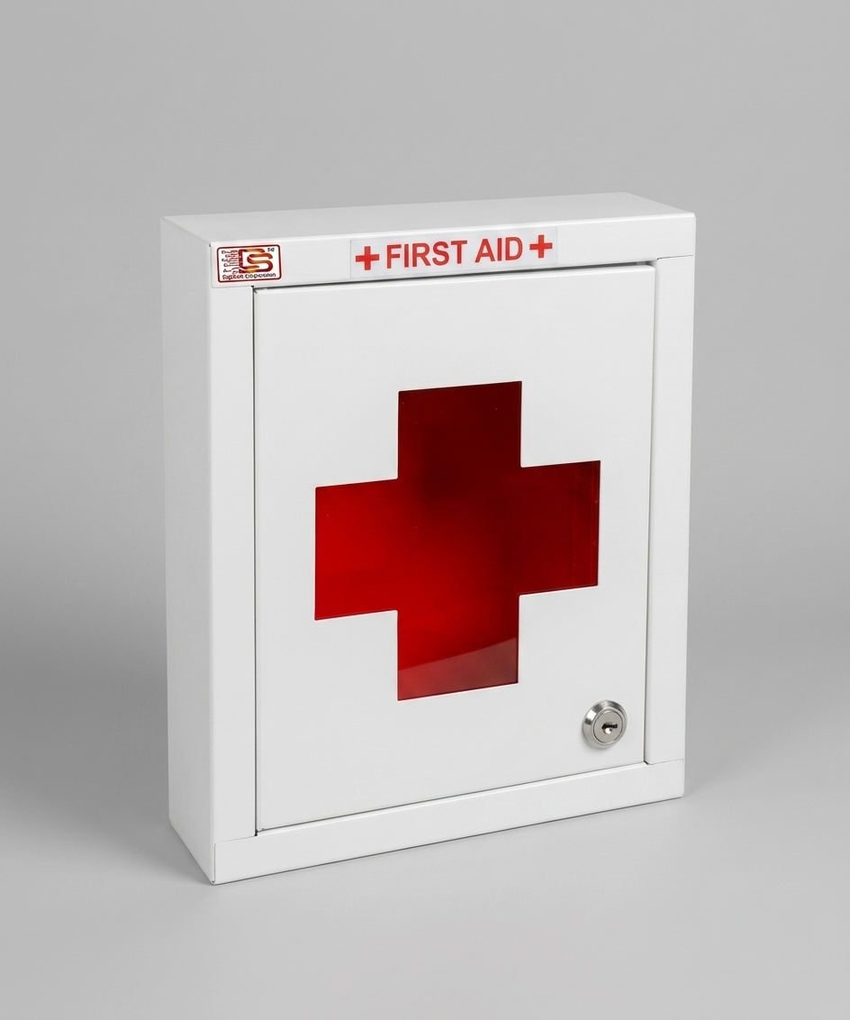 First Aid Box